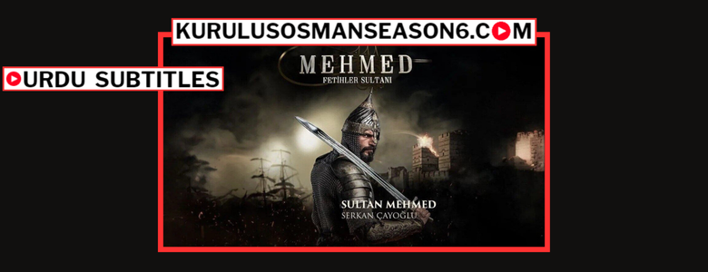 Mehmed: Fetihler Sultani Season 2