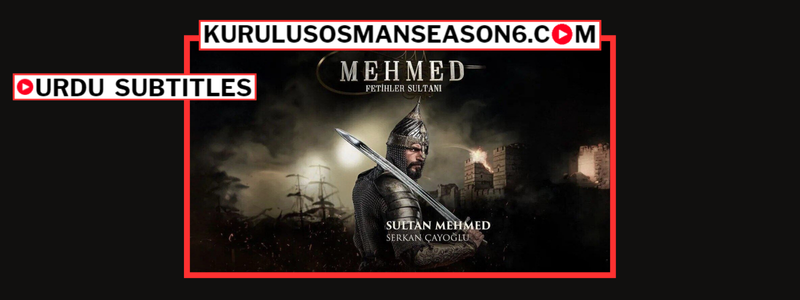 Mehmed: Fetihler Sultani Season 2